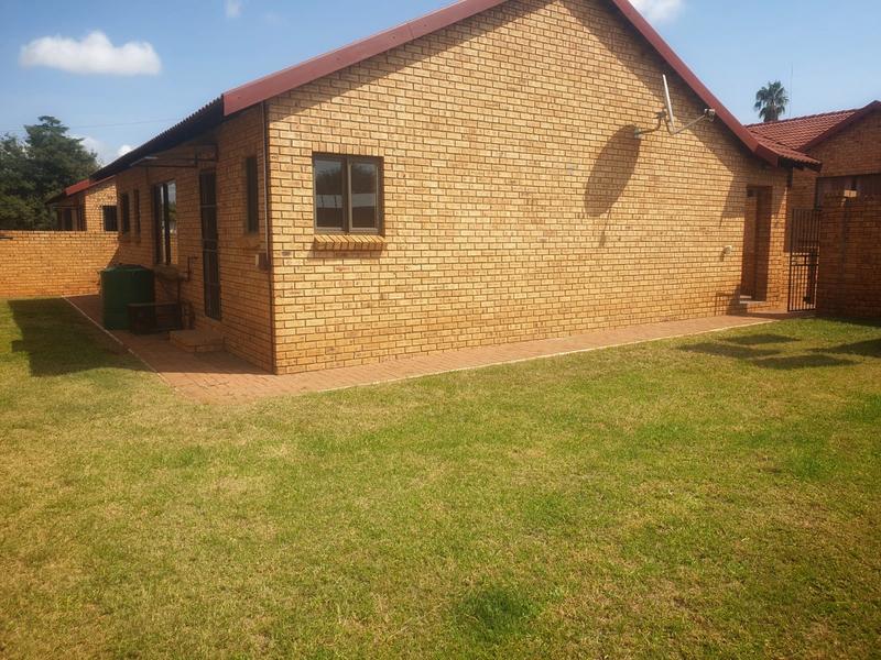2 Bedroom Property for Sale in Koster North West